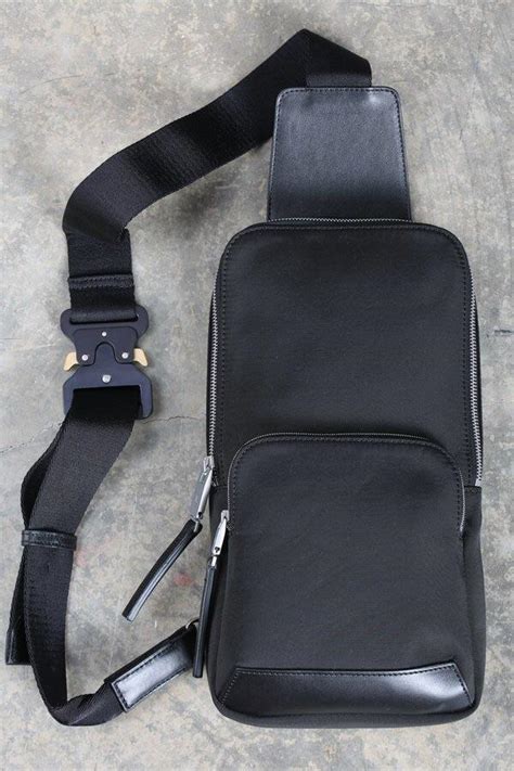 alyx crossbody bag replica|W2C Alyx Crossbody Bag : r/FashionReps .